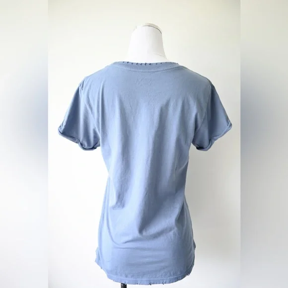 Recycled Karma Elvis Presley Tee NWT - Picture 5 of 5